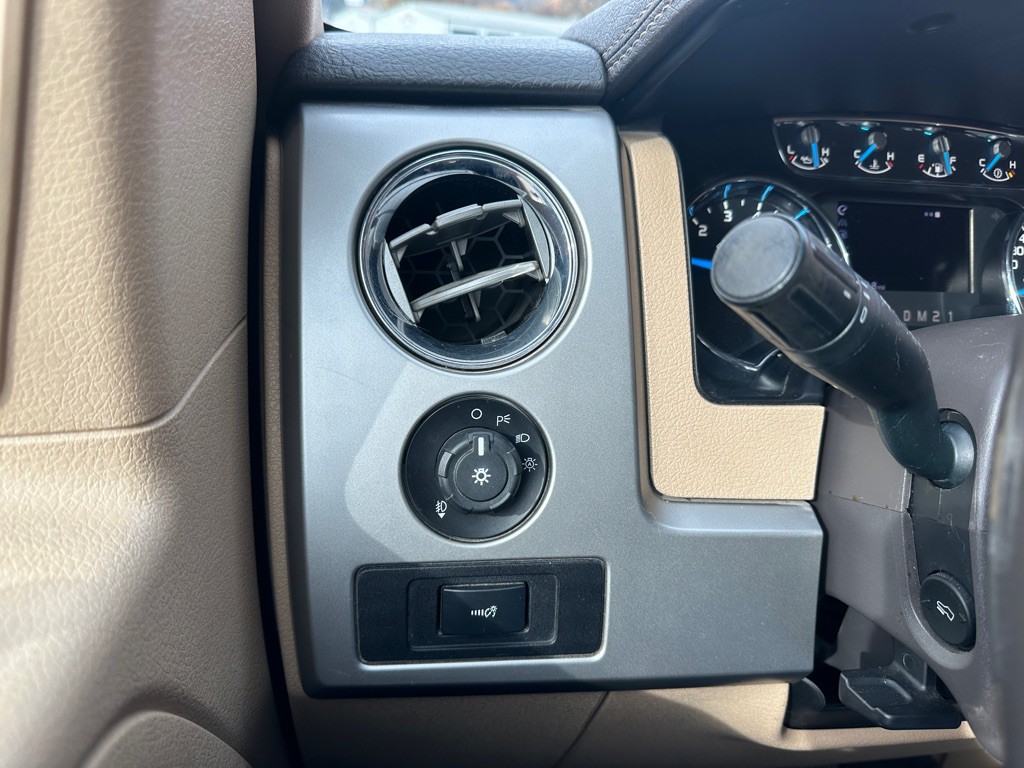 2013 Ford F-150 Image 18