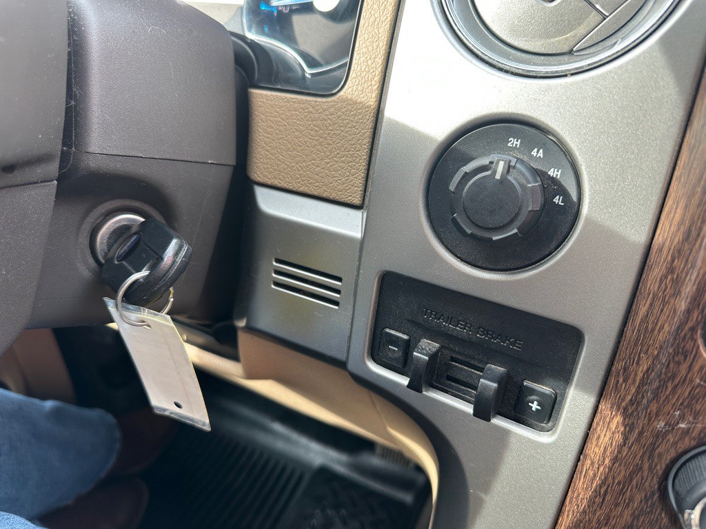 2013 Ford F-150 Image 19