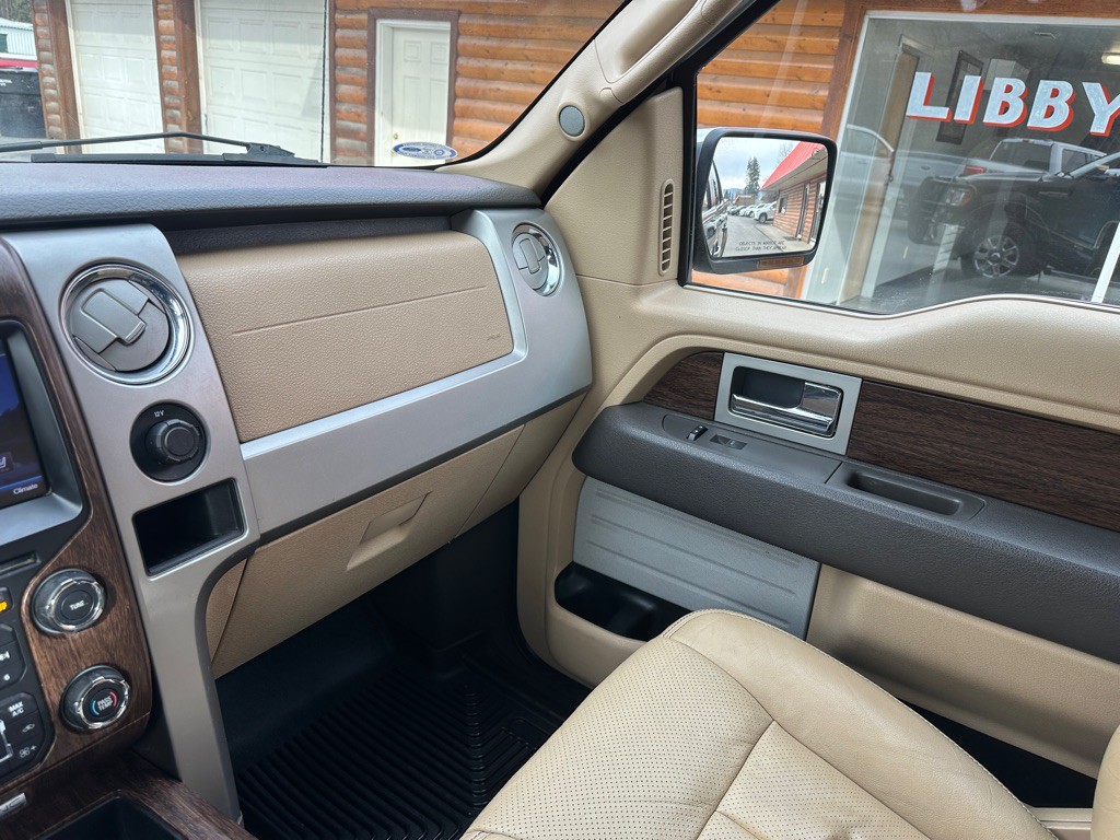 2013 Ford F-150 Image 20