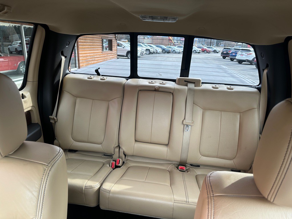 2013 Ford F-150 Image 21