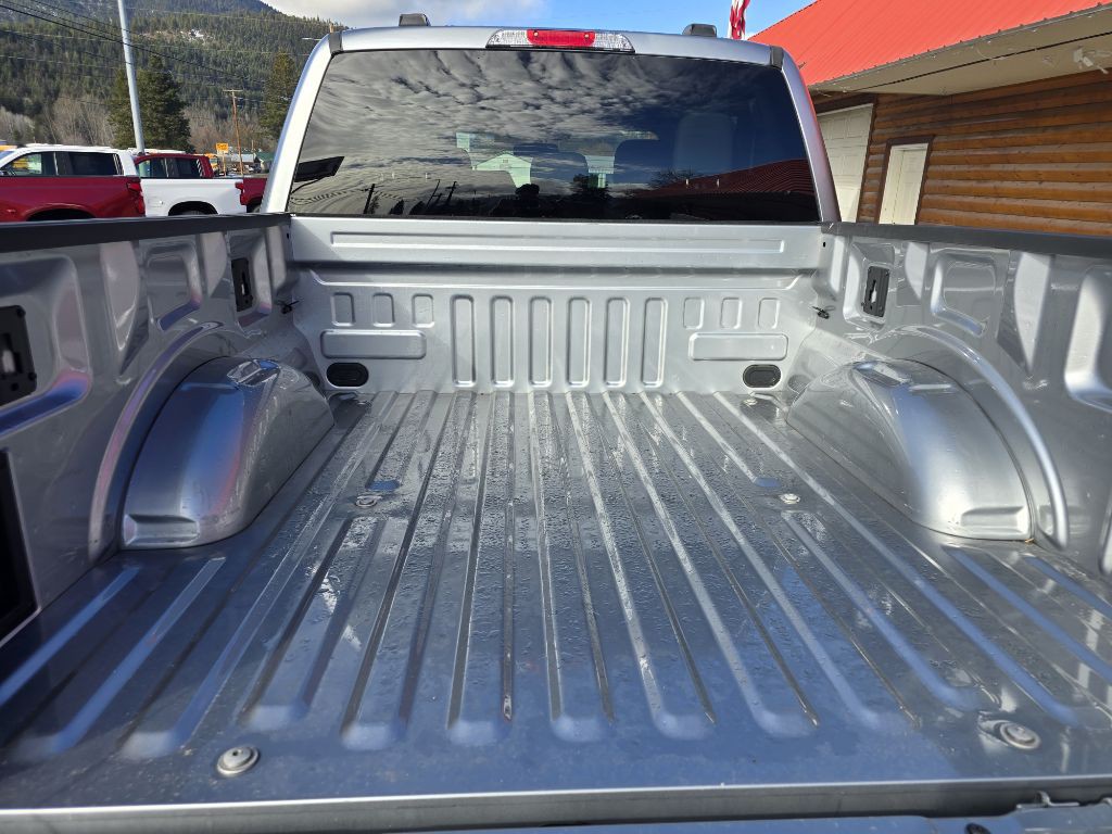 2023 Ford F-150 Image 7