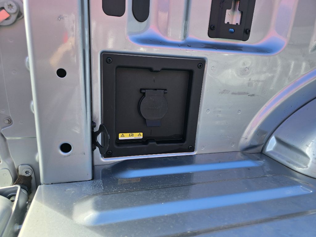 2023 Ford F-150 Image 8