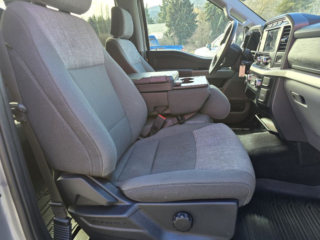 2023 Ford F-150 Image 9