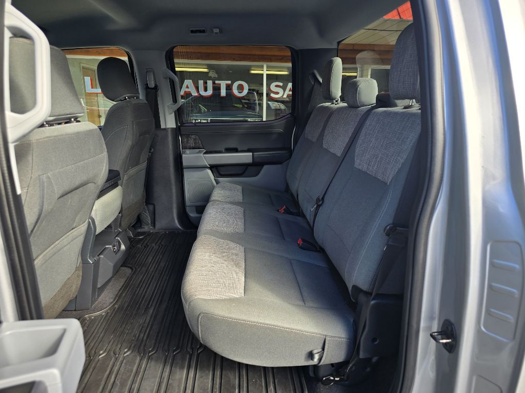 2023 Ford F-150 Image 10