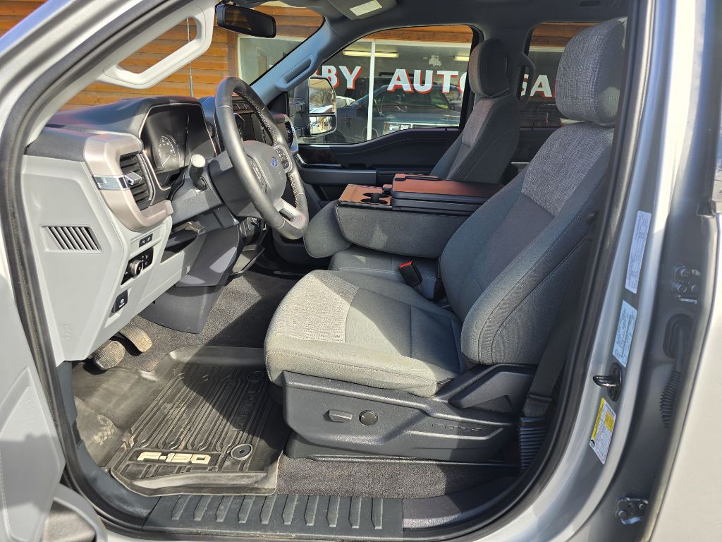 2023 Ford F-150 Image 11