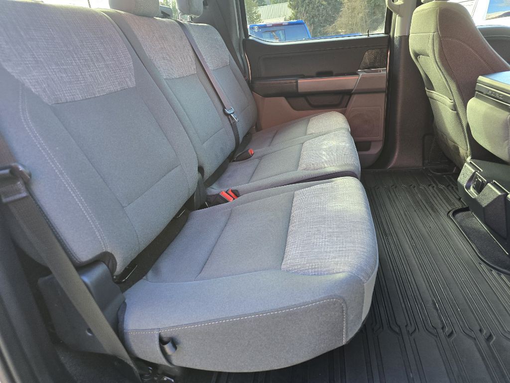 2023 Ford F-150 Image 12