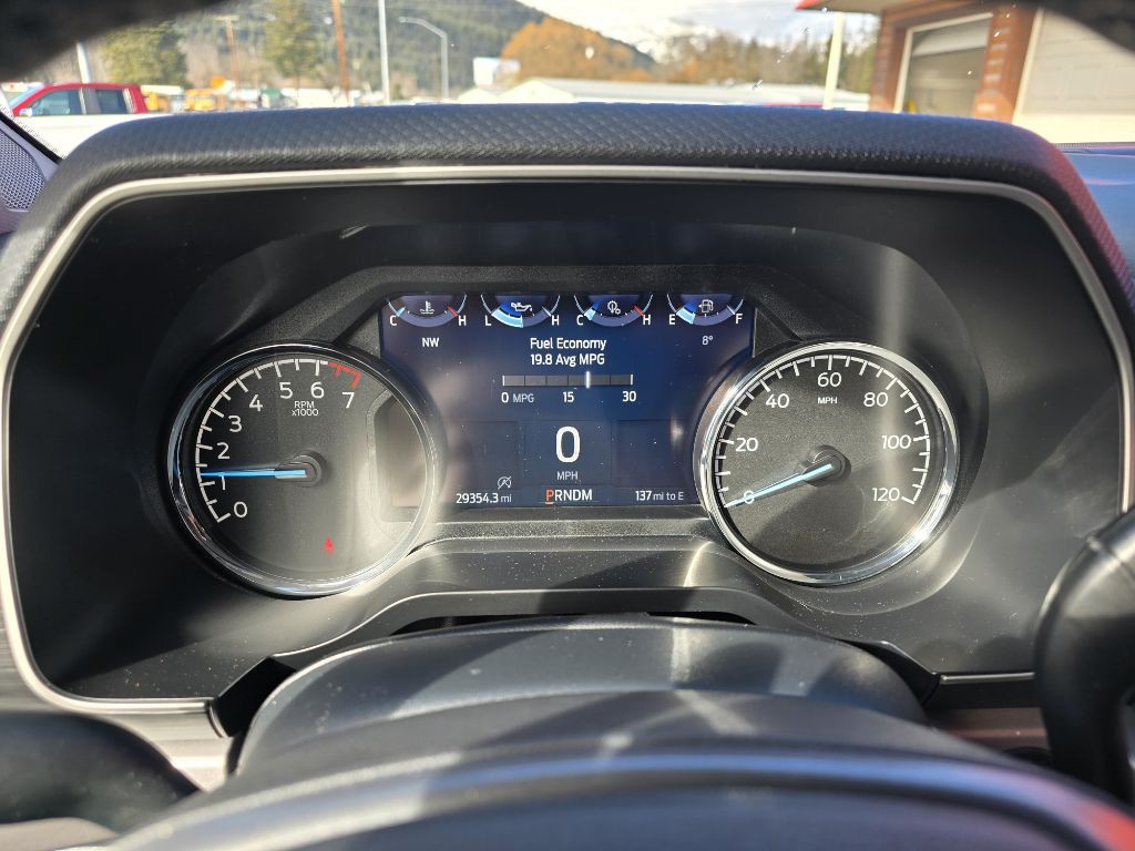 2023 Ford F-150 Image 13