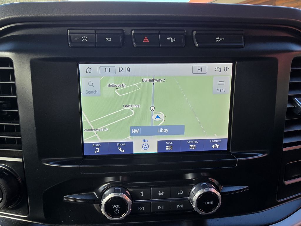 2023 Ford F-150 Image 14