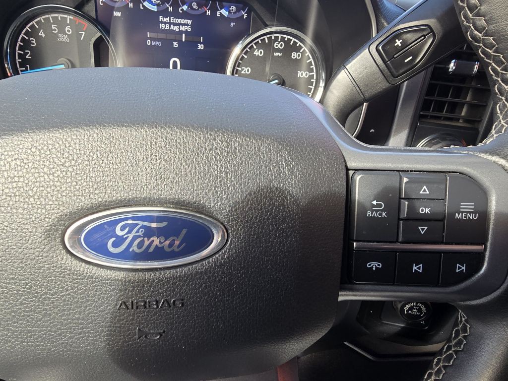 2023 Ford F-150 Image 16