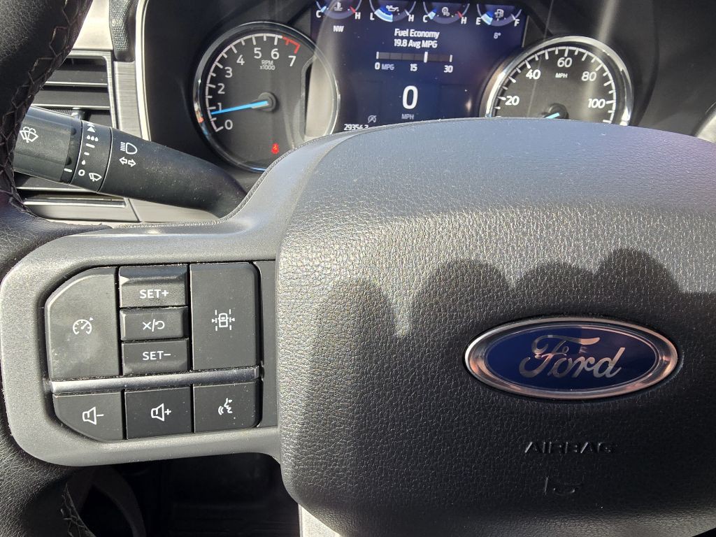 2023 Ford F-150 Image 17