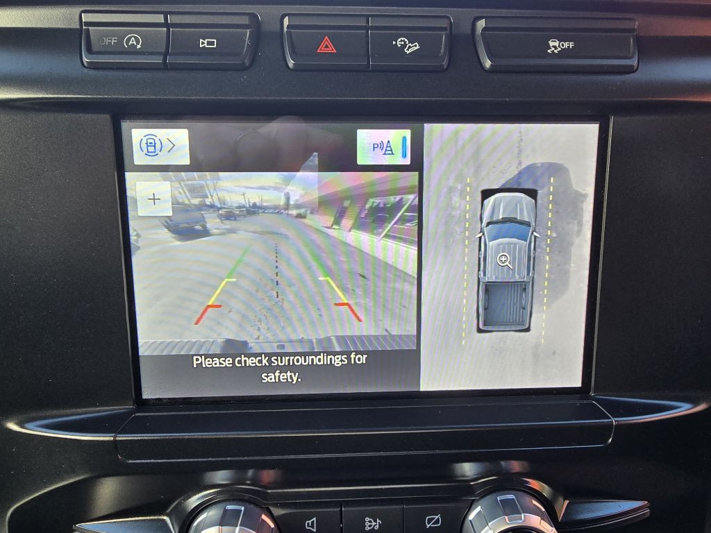 2023 Ford F-150 Image 34