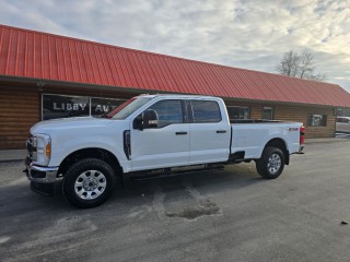 Image for 2023 Ford F-350 Super Duty ID: 7199974