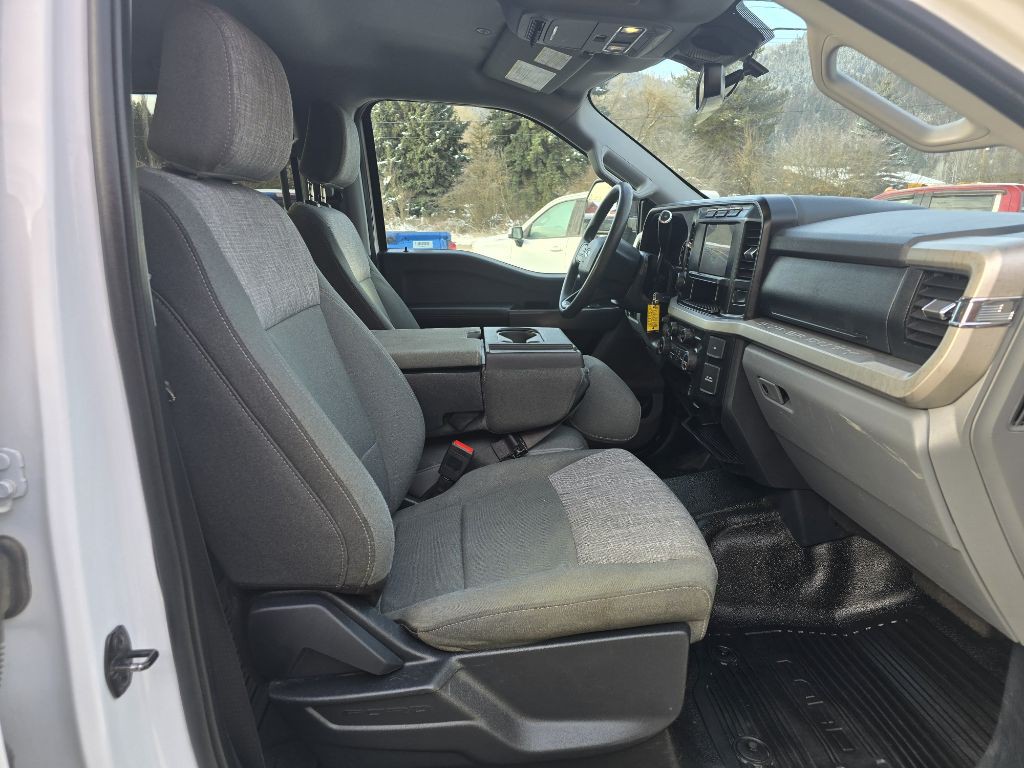 2023 Ford F-350 Image 7