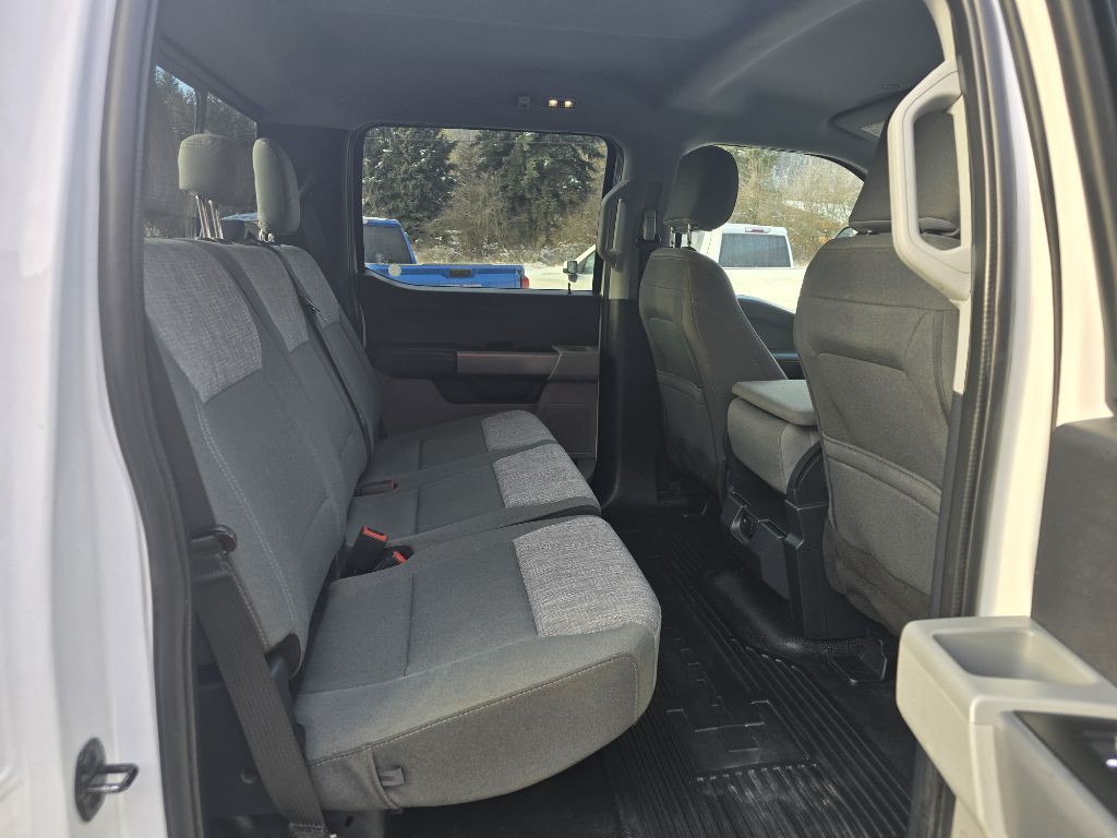 2023 Ford F-350 Image 8