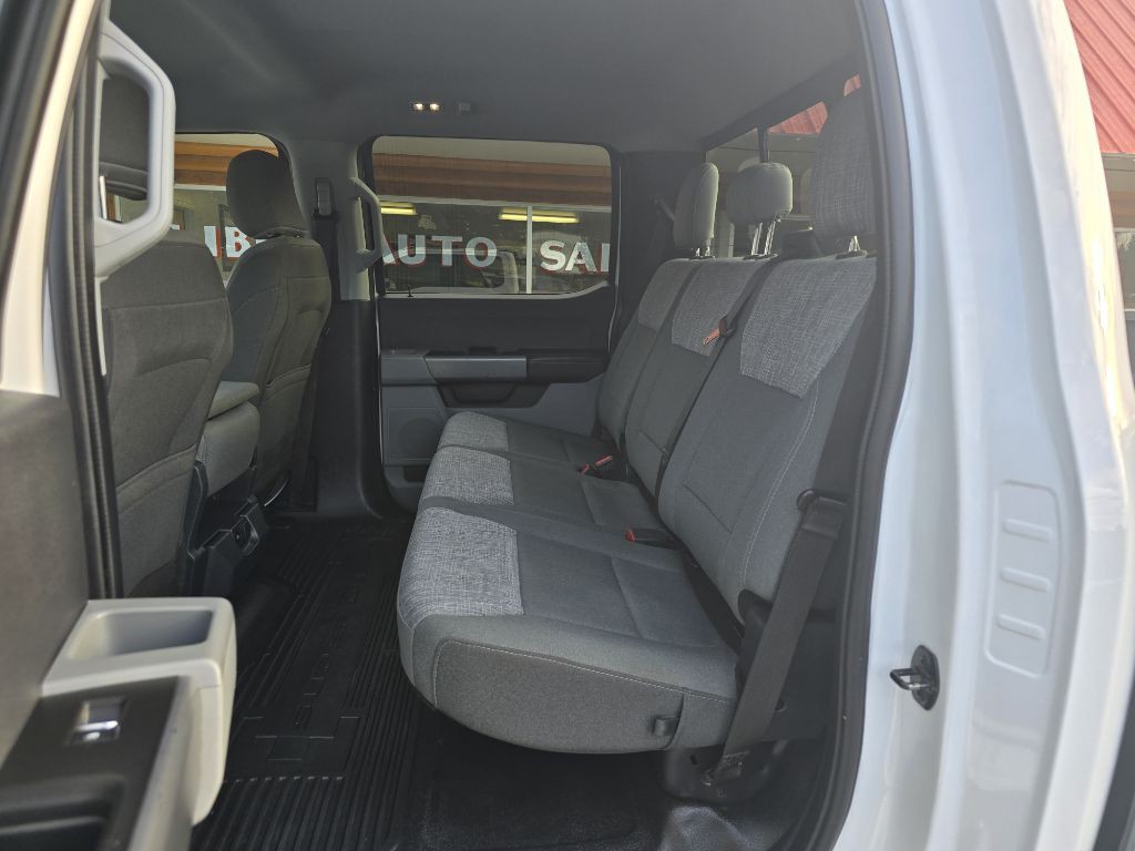 2023 Ford F-350 Image 9