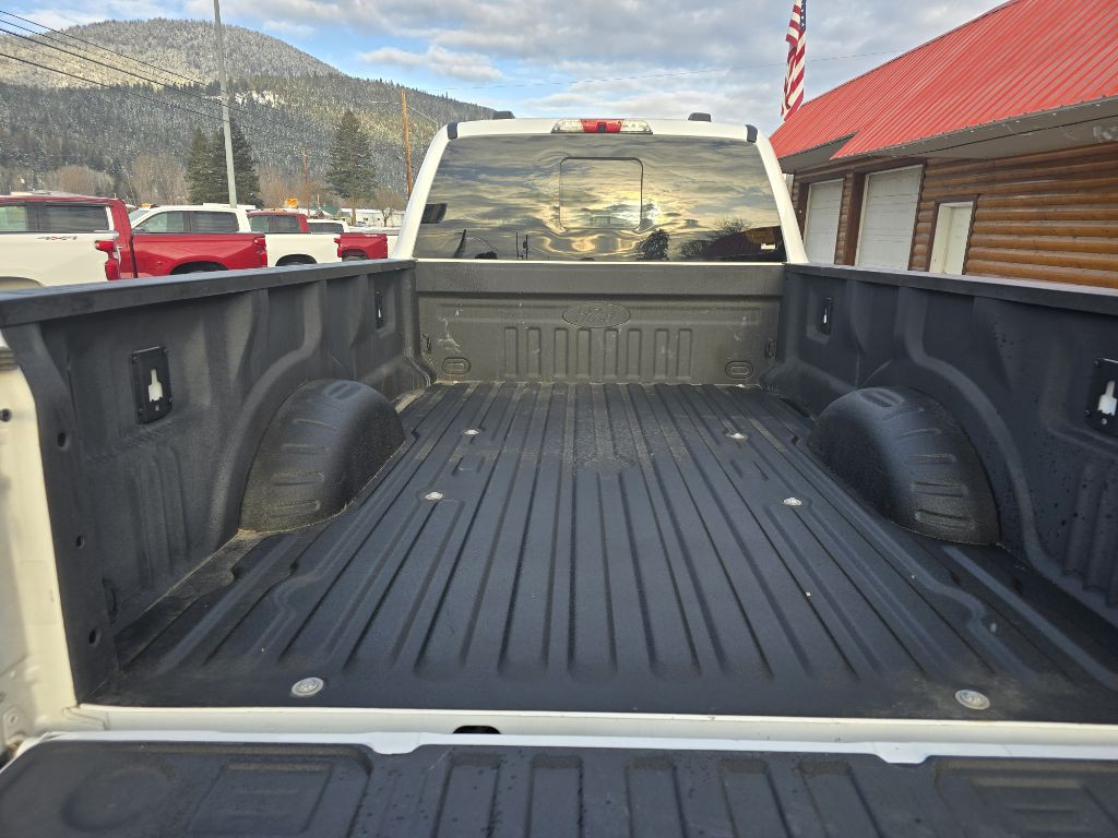 2023 Ford F-350 Image 10