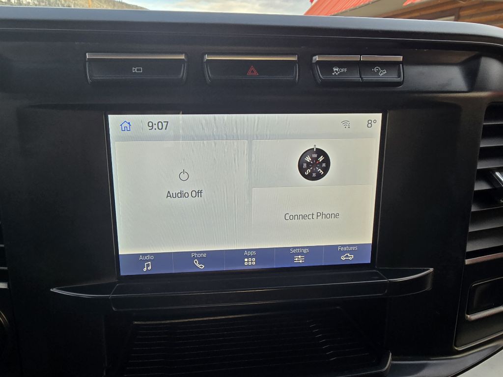 2023 Ford F-350 Image 13