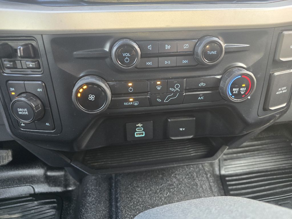 2023 Ford F-350 Image 15