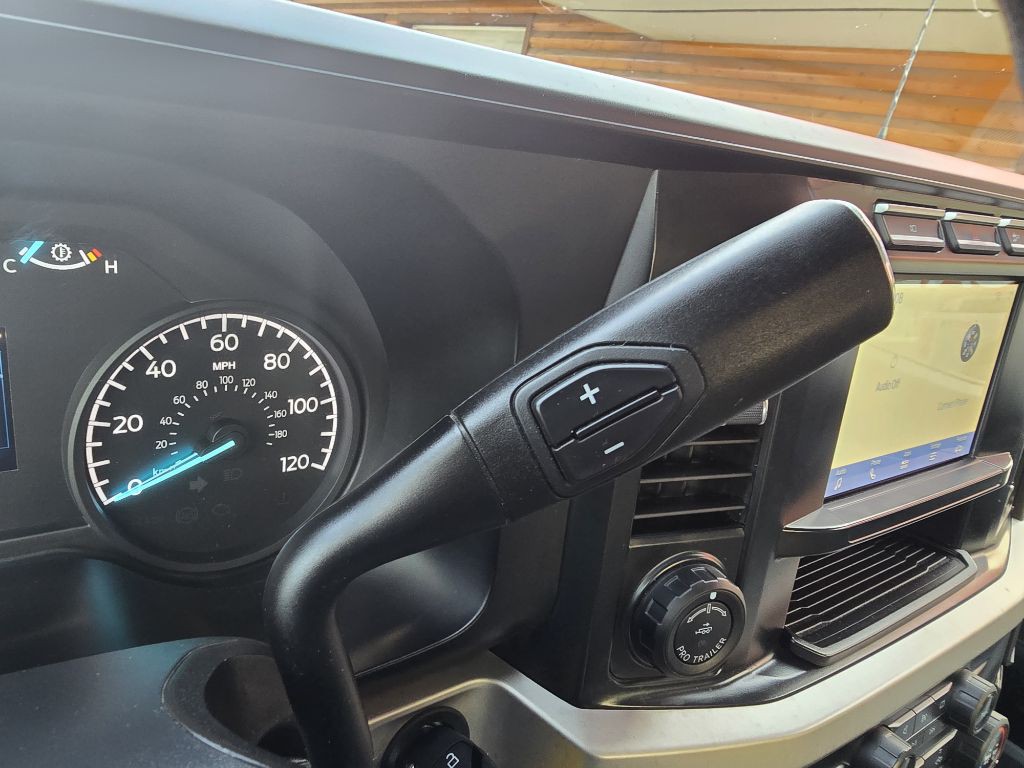 2023 Ford F-350 Image 20