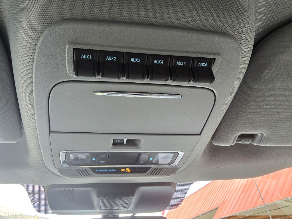 2023 Ford F-350 Image 21