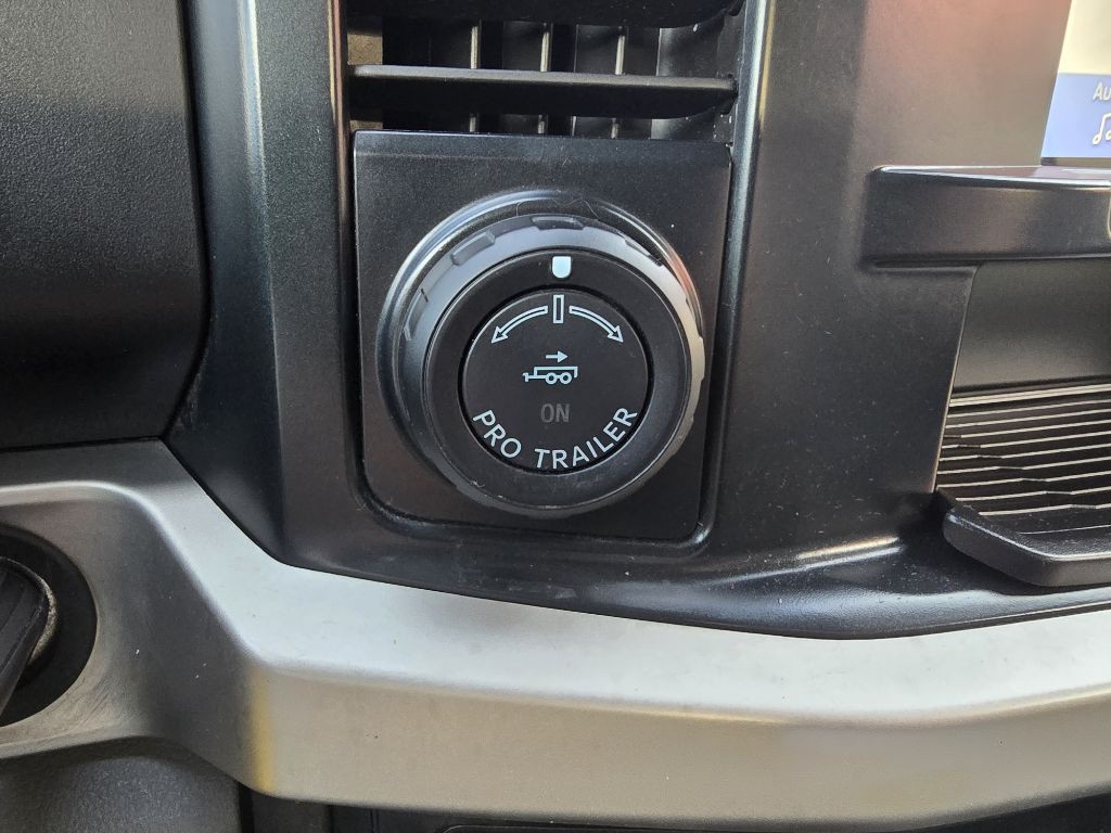 2023 Ford F-350 Image 23