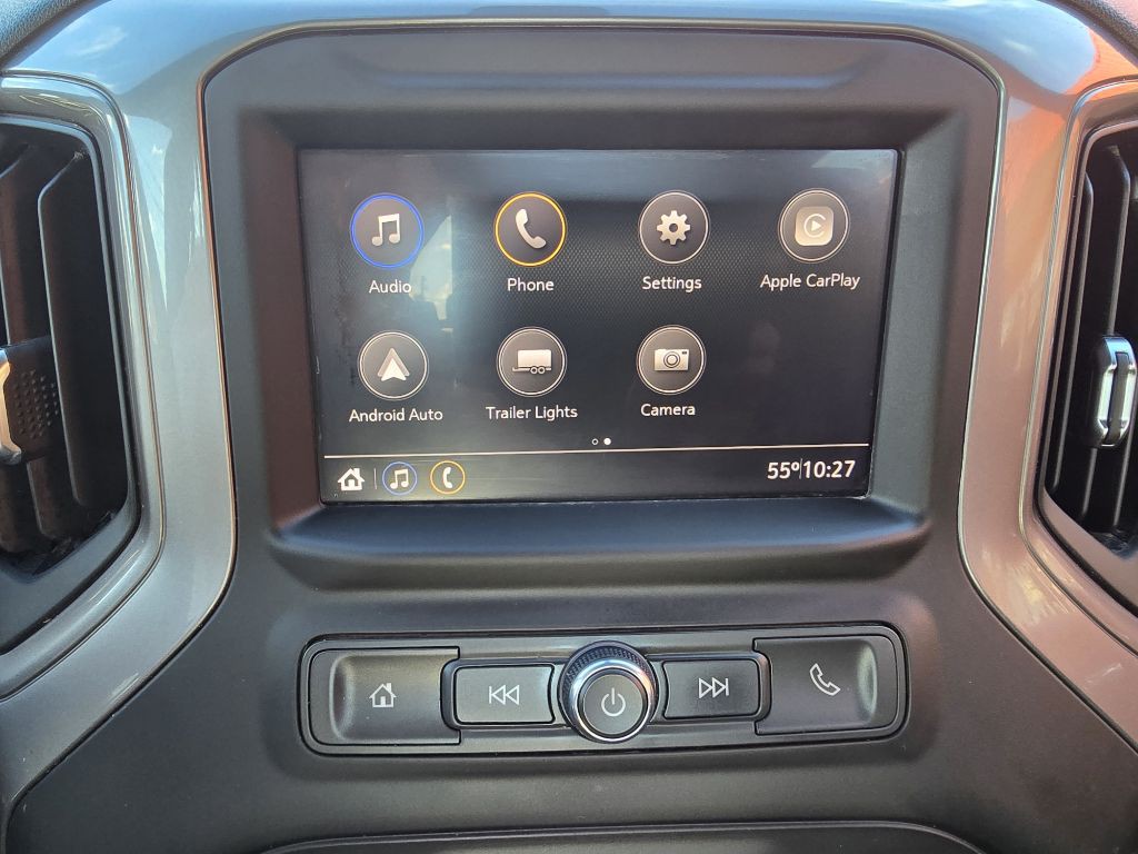 2023 Chevrolet Silverado 1500 Image 14