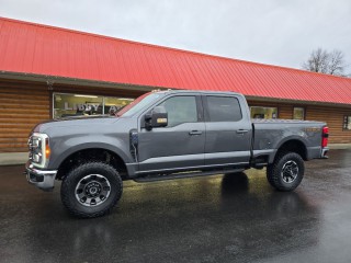Image for 2023 Ford F-350 Super Duty ID: 7205530