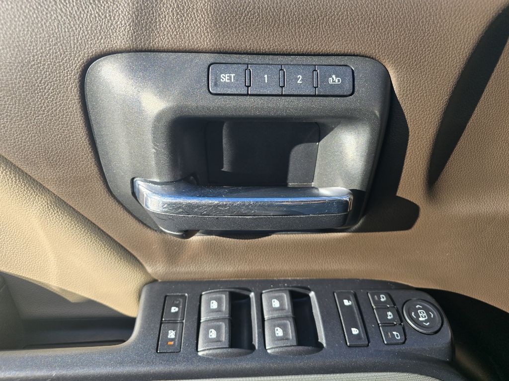 2018 Chevrolet Silverado 1500 Image 16
