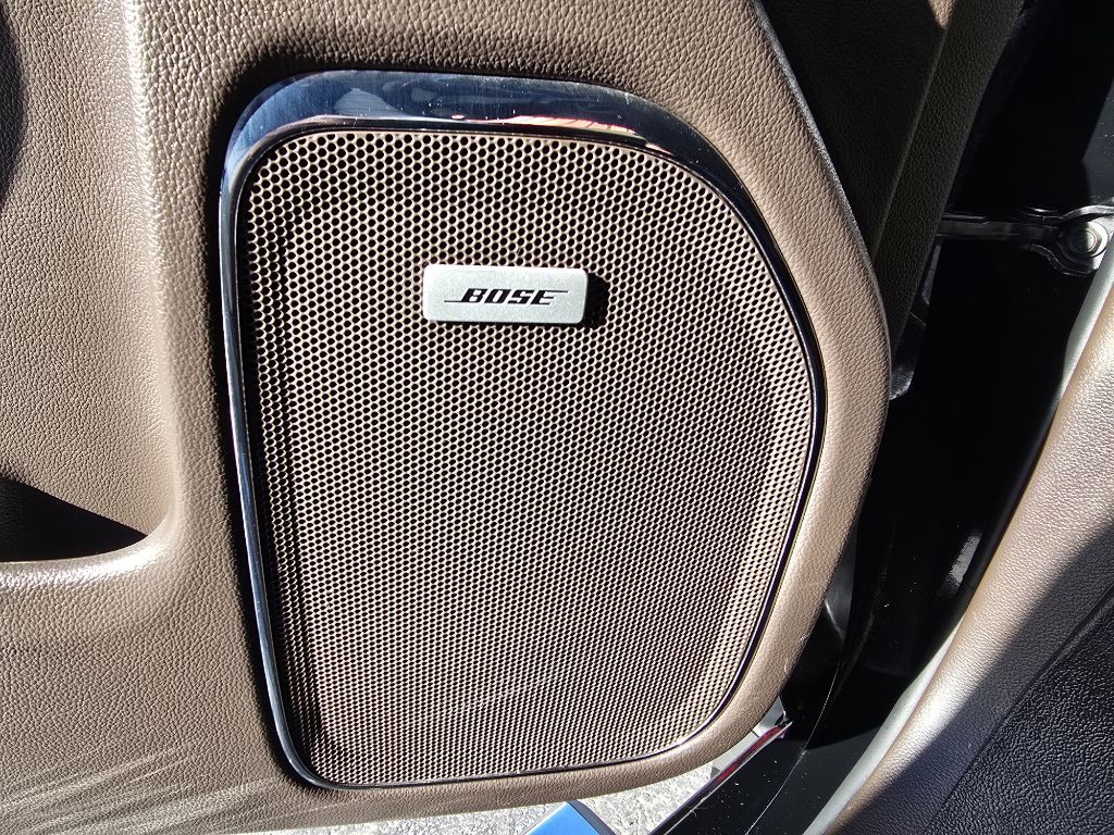 2018 Chevrolet Silverado 1500 Image 17