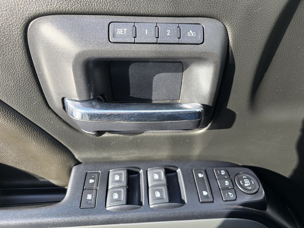 2018 Chevrolet Silverado 1500 Image 16