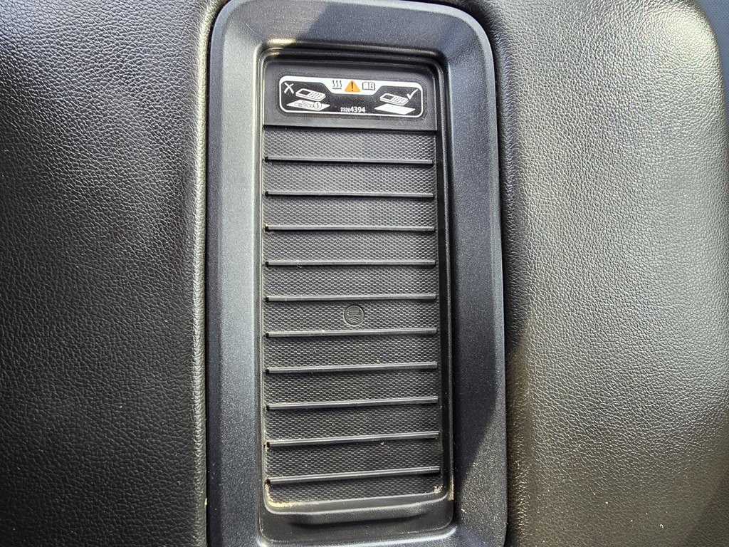 2018 Chevrolet Silverado 1500 Image 23