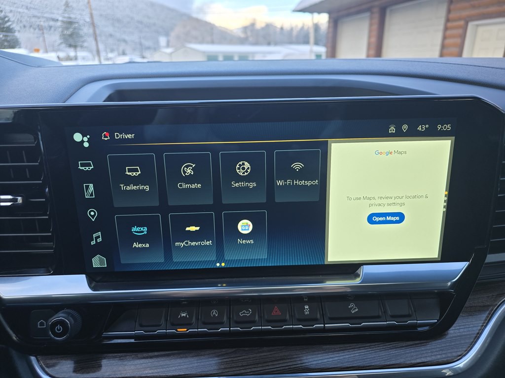 2024 Chevrolet Silverado 1500 Image 13