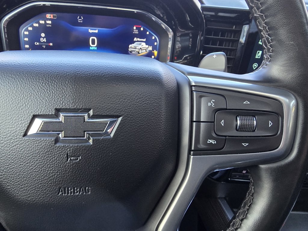 2024 Chevrolet Silverado 1500 Image 15