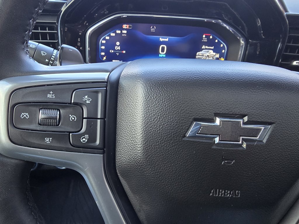 2024 Chevrolet Silverado 1500 Image 16