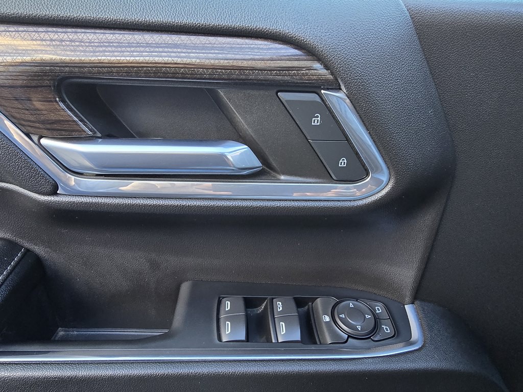 2024 Chevrolet Silverado 1500 Image 17