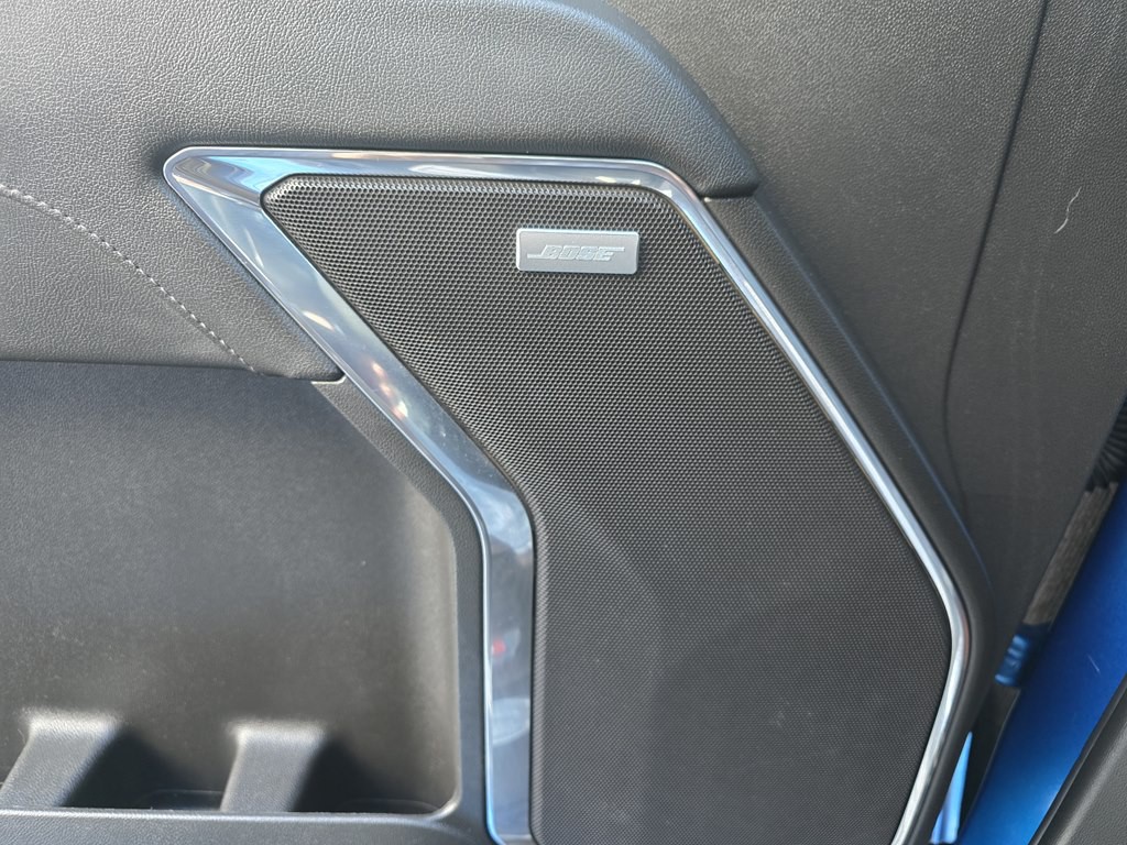 2024 Chevrolet Silverado 1500 Image 18