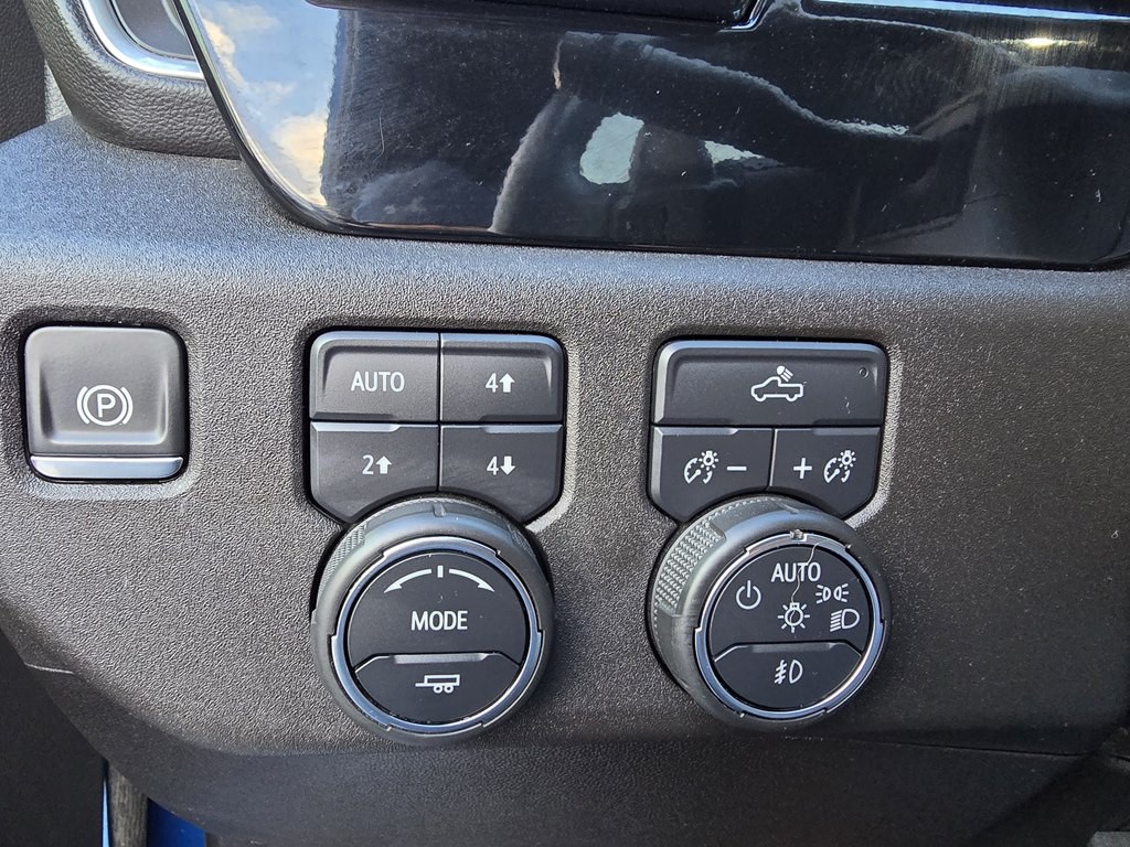 2024 Chevrolet Silverado 1500 Image 19