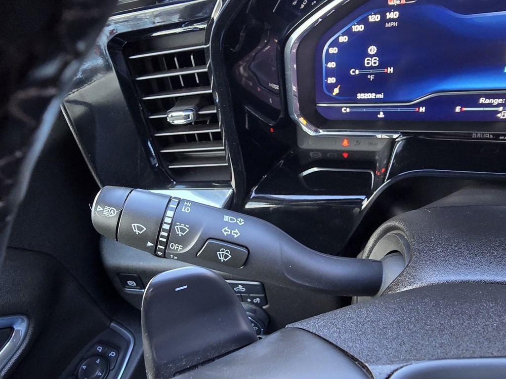 2024 Chevrolet Silverado 1500 Image 20