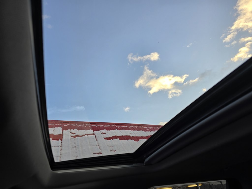 2024 Chevrolet Silverado 1500 Image 21