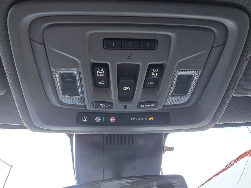 2024 Chevrolet Silverado 1500 Image 22