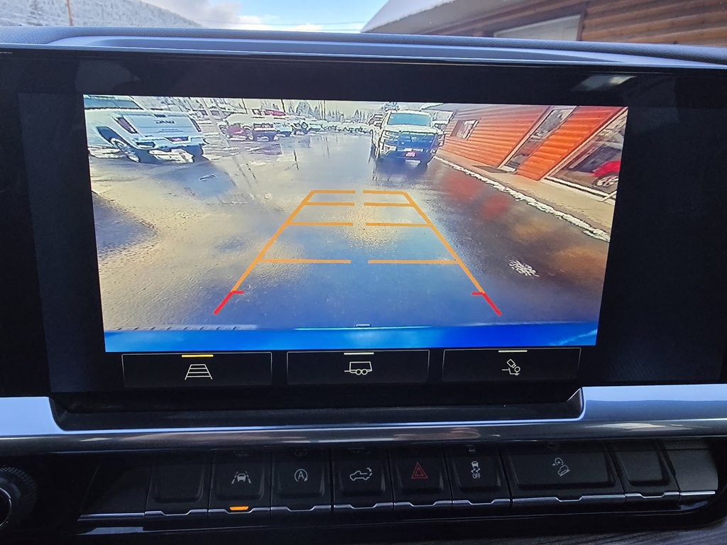 2024 Chevrolet Silverado 1500 Image 23