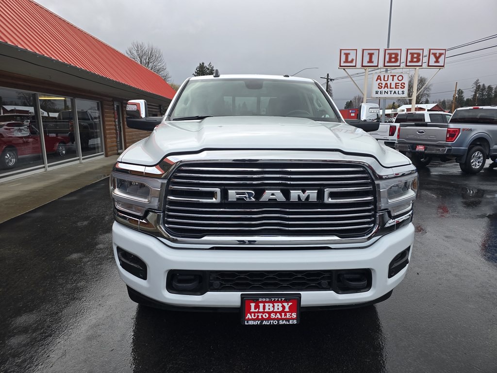 2024 RAM 2500 Image 2