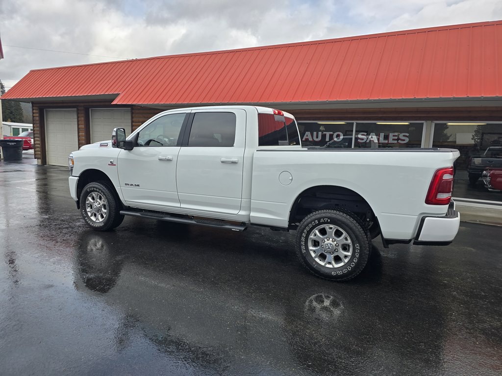 2024 RAM 2500 Image 6