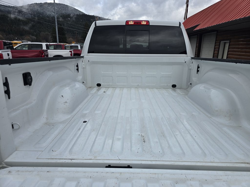2024 RAM 2500 Image 9