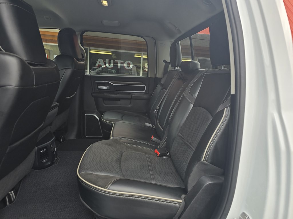 2024 RAM 2500 Image 10