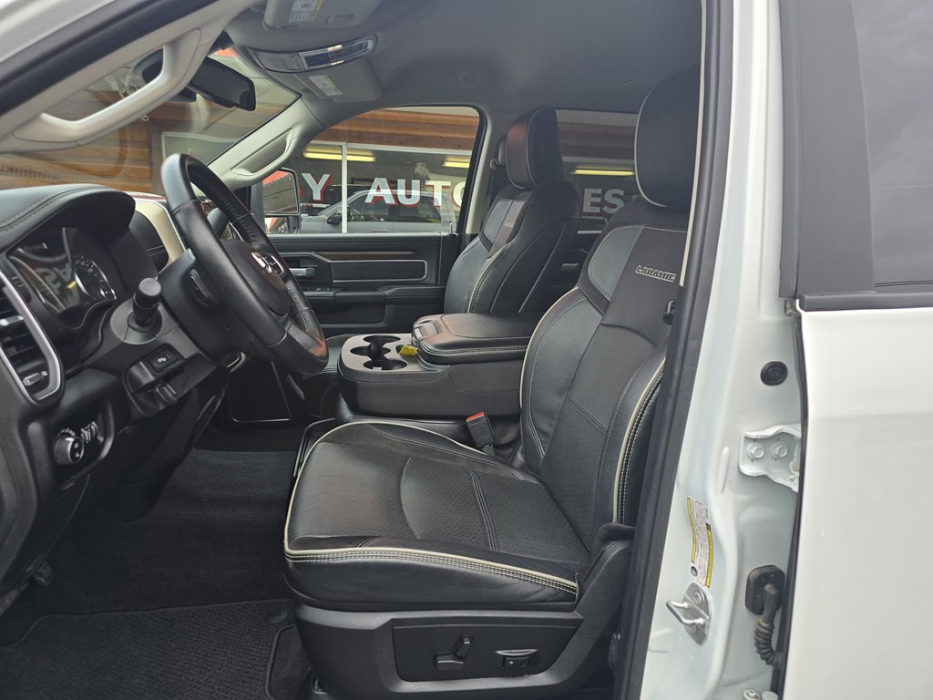 2024 RAM 2500 Image 11