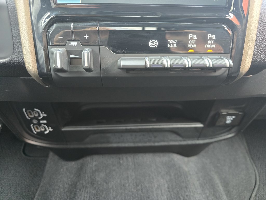 2024 RAM 2500 Image 14