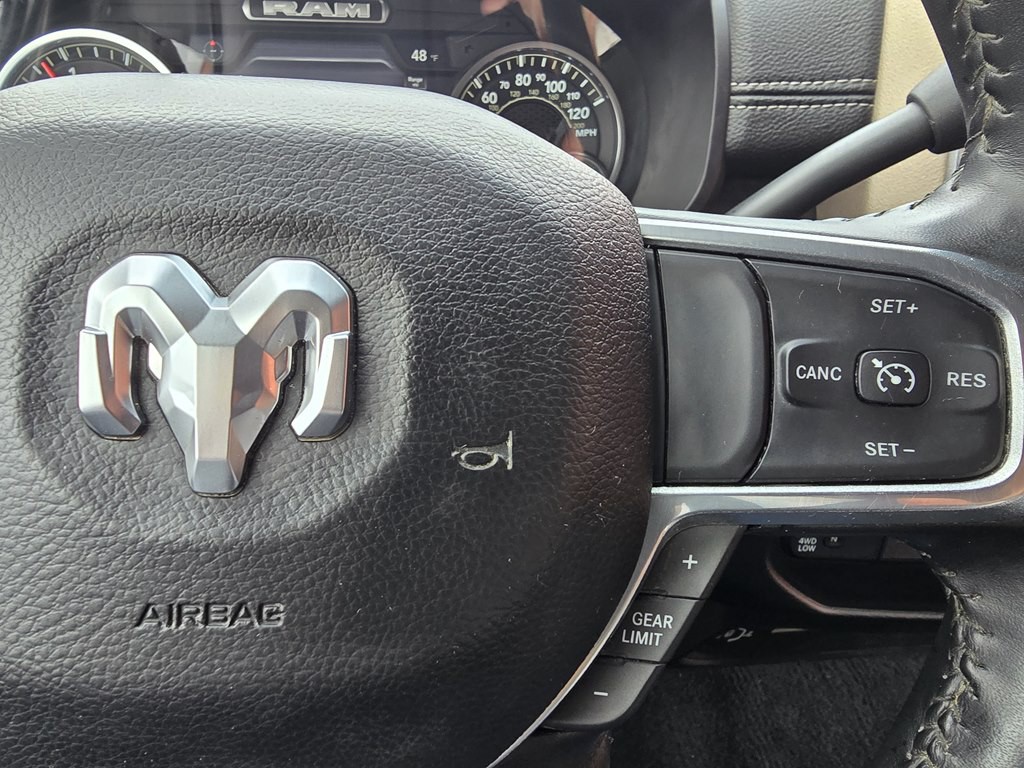 2024 RAM 2500 Image 15