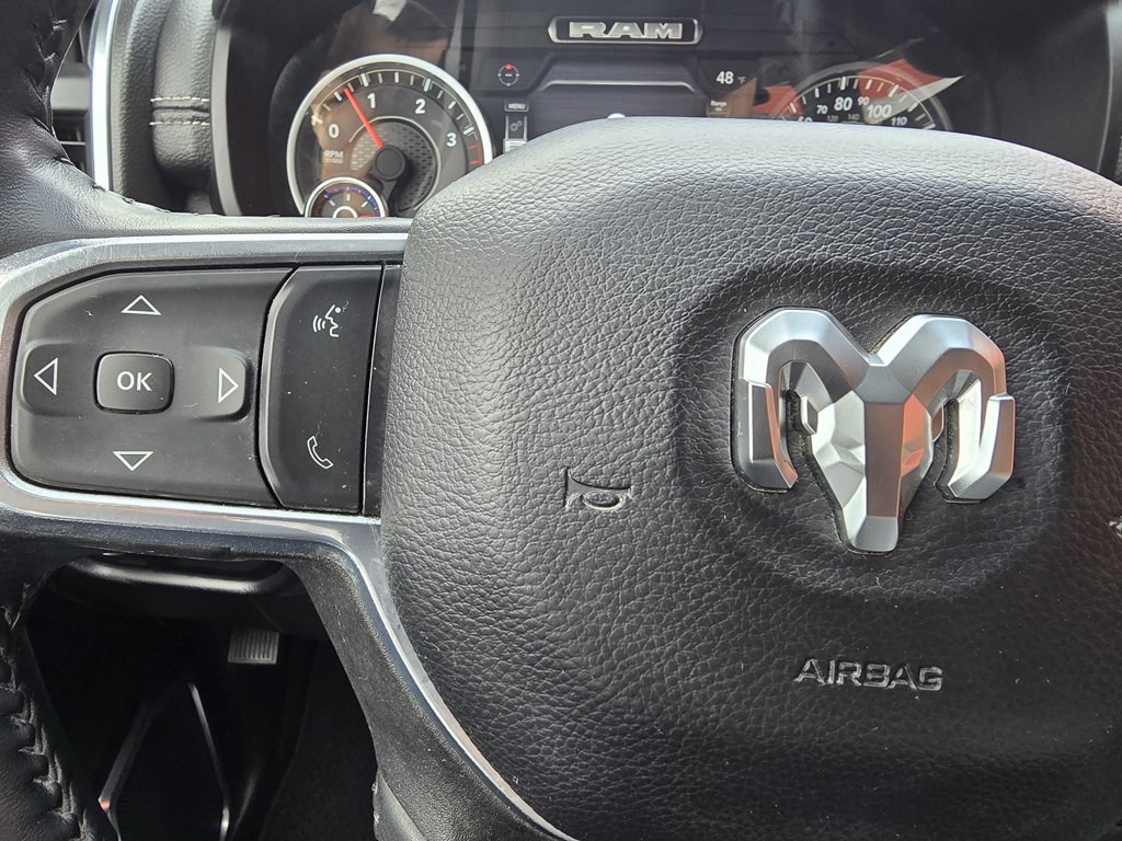 2024 RAM 2500 Image 16