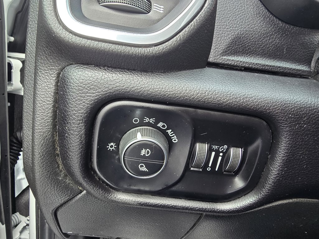 2024 RAM 2500 Image 18